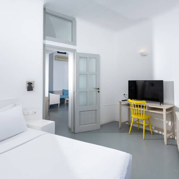 Luxury Suite (Room 12)14