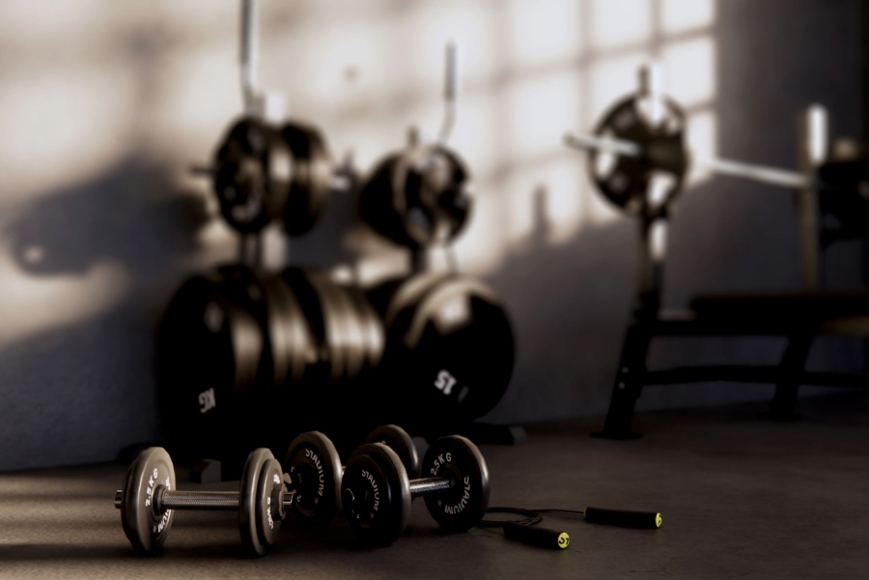 Gym1