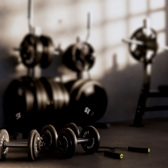 Gym1