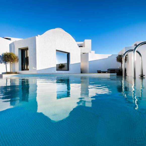 AMBASSADOR VILLAS 4956