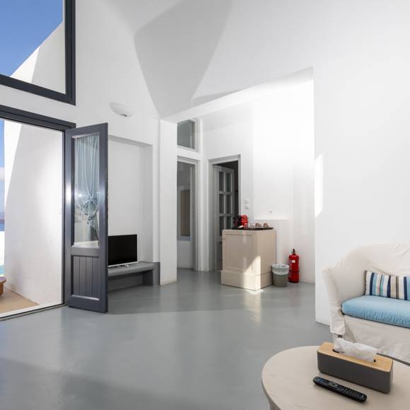 Luxury Suite (Room 12)6