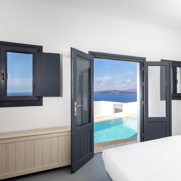 Luxury Suite (Room 12)12