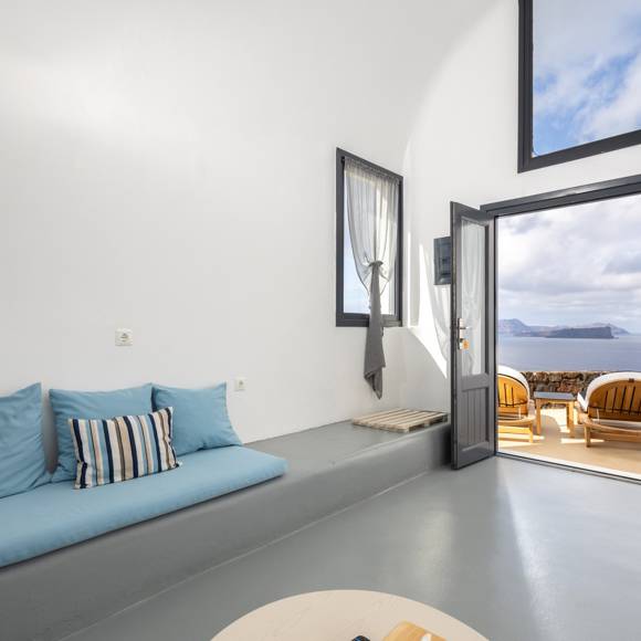 Luxury Suite (Room 12)7