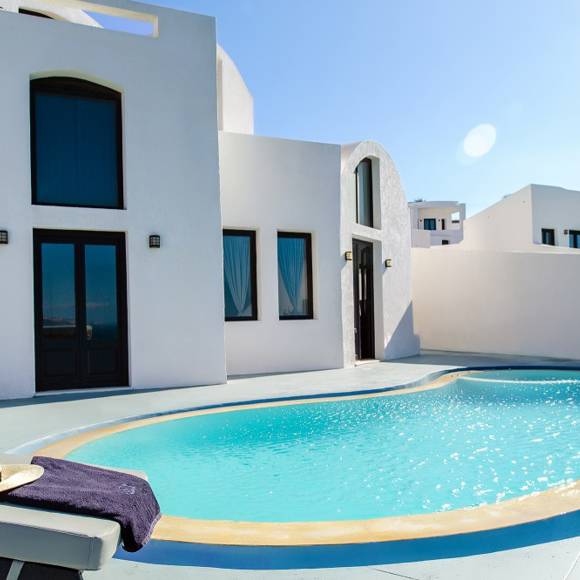 AMBASSADOR VILLAS 3575