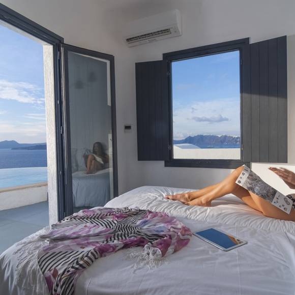 AMBASSADOR VILLAS 4750