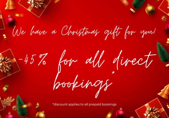 Grand Ambassador Santorini